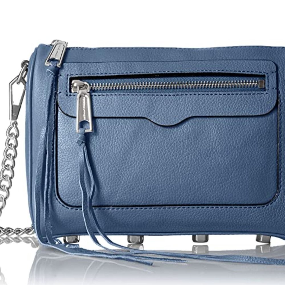 NWT Rebecca Minkoff Avery Bag